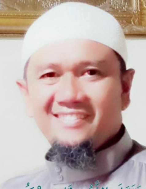 Ketua DPC Partai Demokrat Kota Padang Panjang, H Fakhrudi, ST.